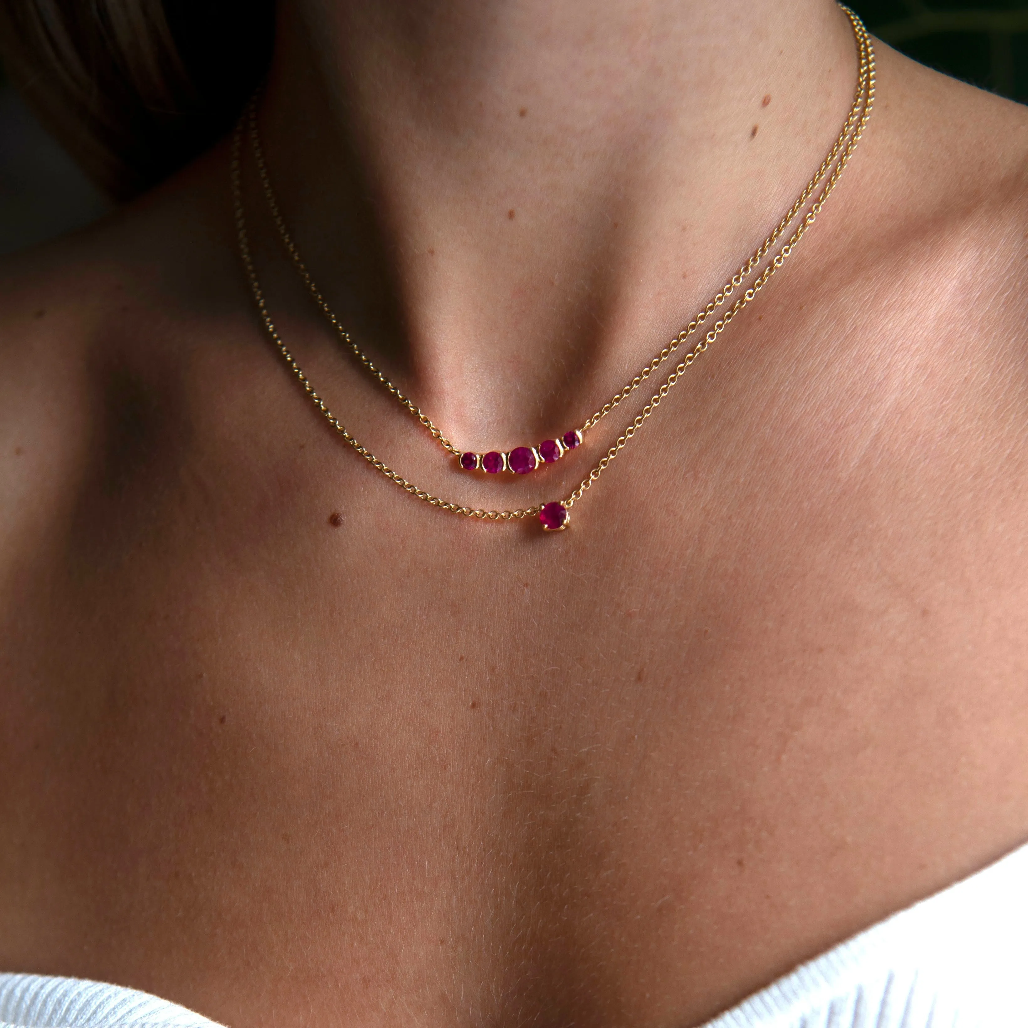 Mana Necklace