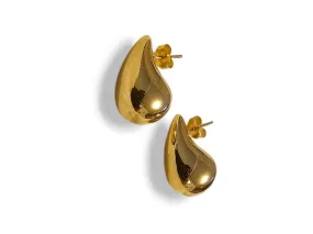 MCJewels - Teardrop Small Earrings