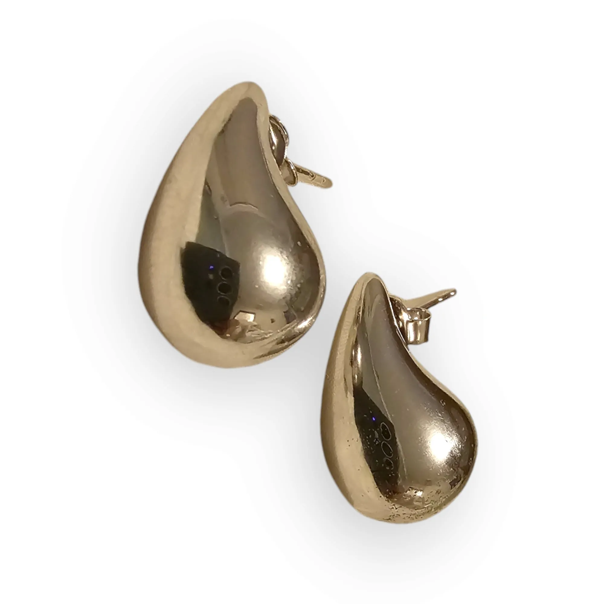 MCJewels - Teardrop Small Earrings