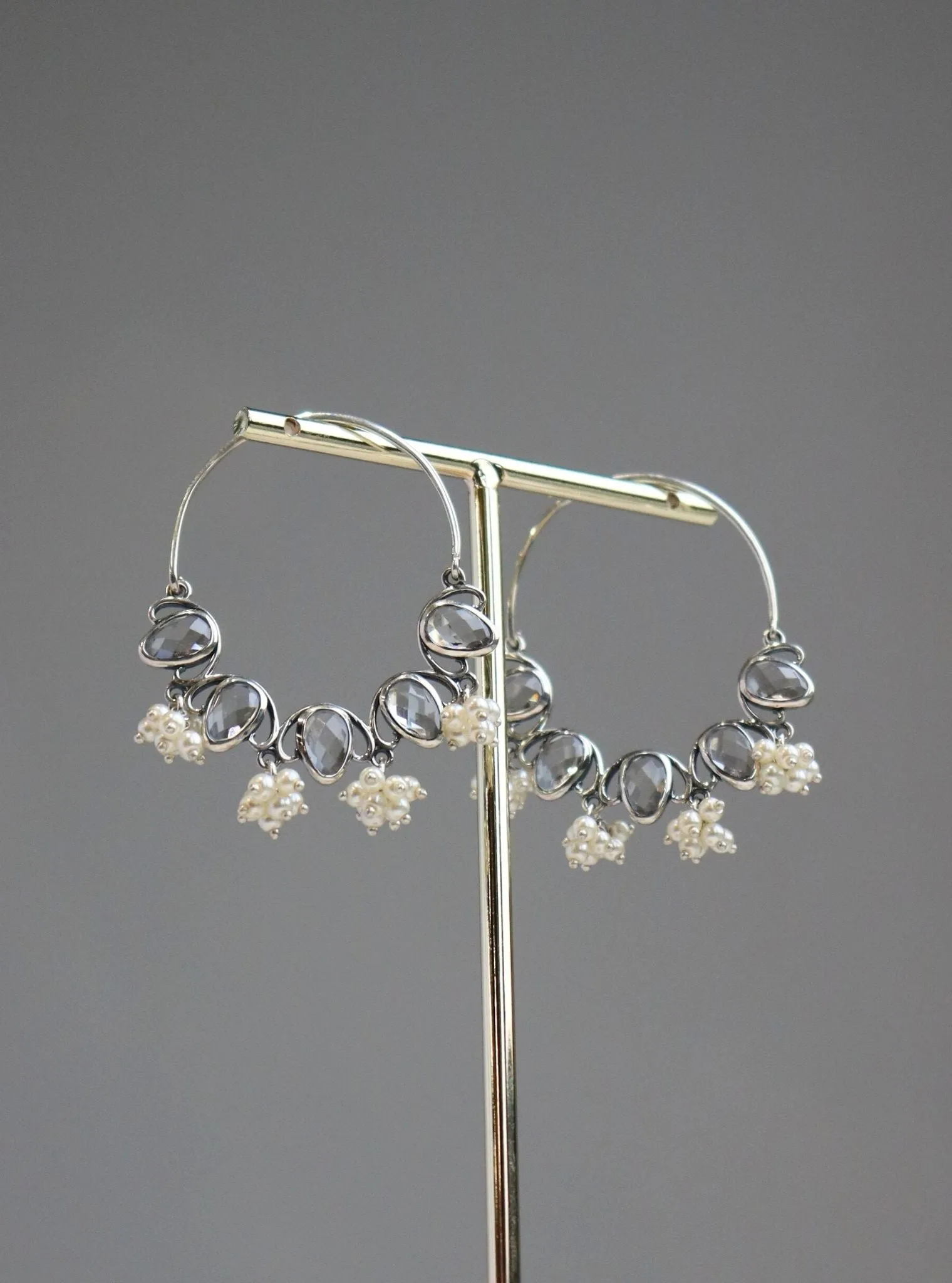 Navya Earrings
