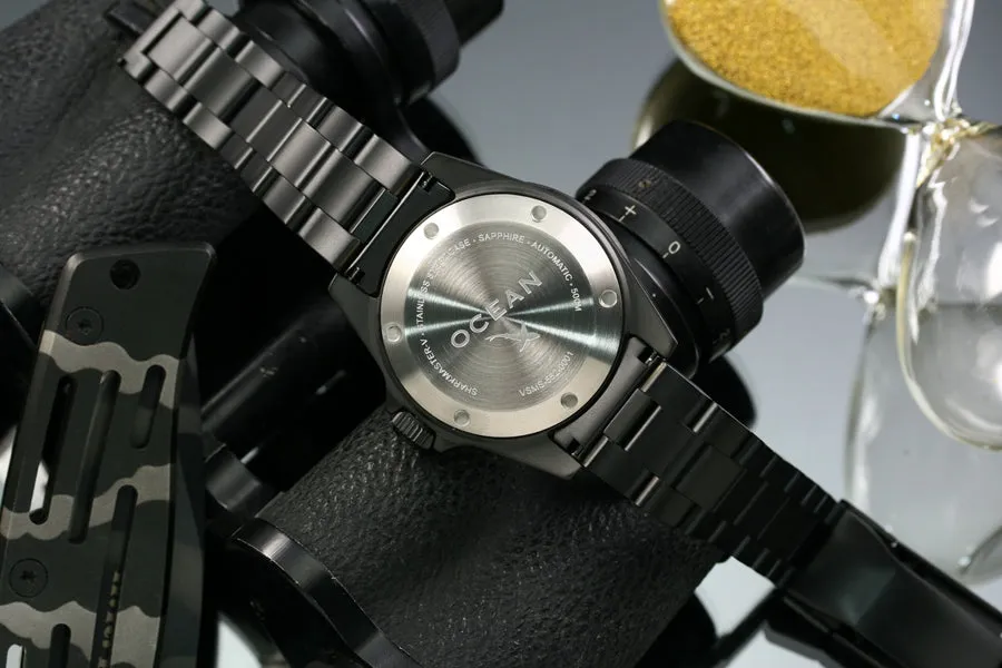 OceanX Sharkmaster-V VSMS542