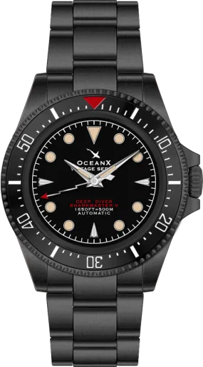 OceanX Sharkmaster-V VSMS542