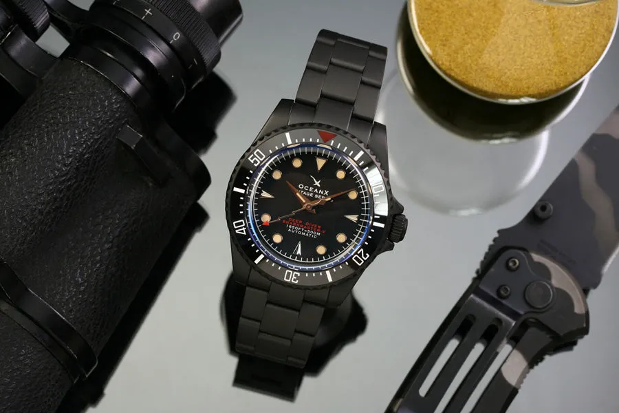 OceanX Sharkmaster-V VSMS542