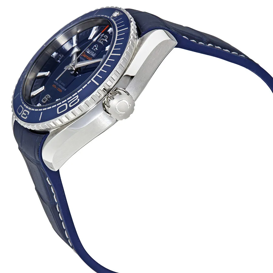 Omega Seamaster Planet Ocean Automatic Men's Watch 215.33.44.21.03.001