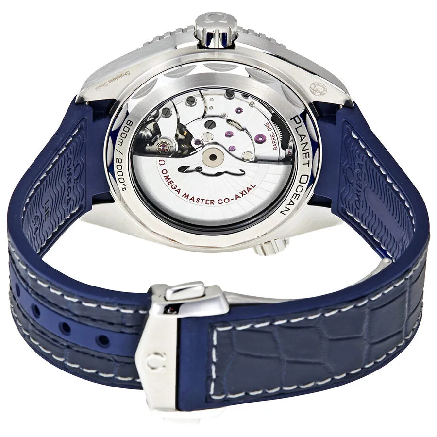 Omega Seamaster Planet Ocean Automatic Men's Watch 215.33.44.21.03.001