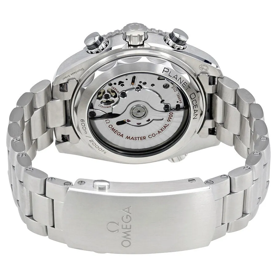 Omega Seamaster Planet Ocean Chronograph Automatic Men's Watch 215.30.46.51.01.002