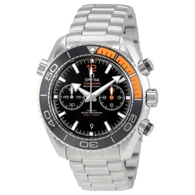 Omega Seamaster Planet Ocean Chronograph Automatic Men's Watch 215.30.46.51.01.002