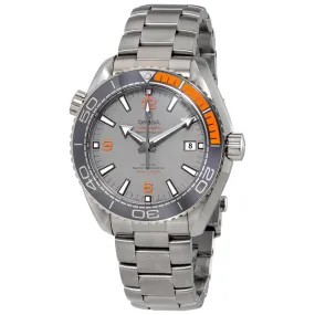 Omega Seamaster Planet Ocean Titanium Chronometer Automatic Men's Watch 215.90.44.21.99.001