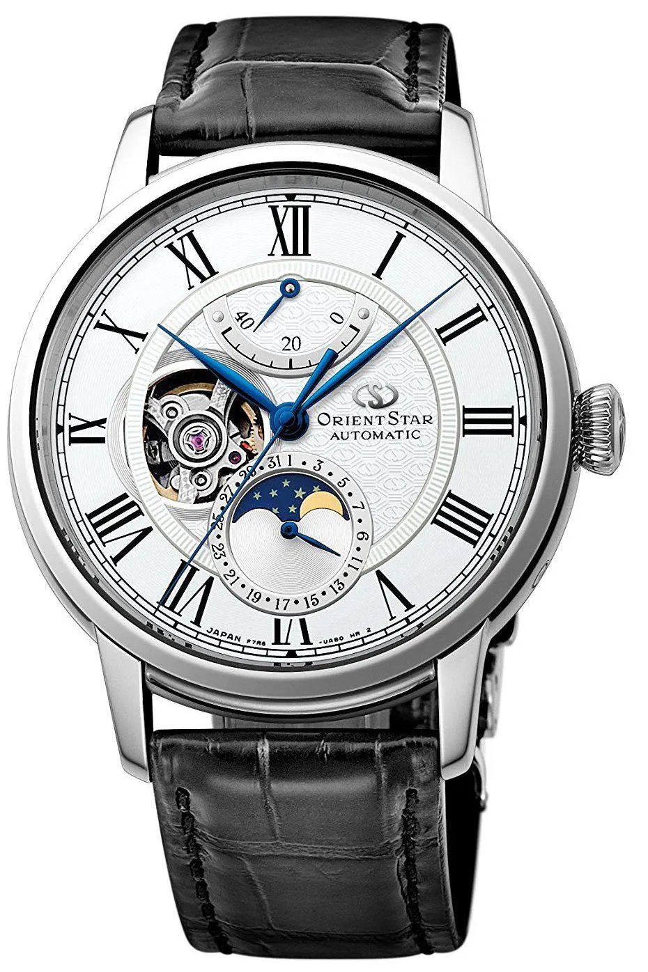 Orient Star RE-AM0001S00B