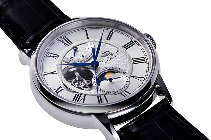 Orient Star RE-AM0001S00B