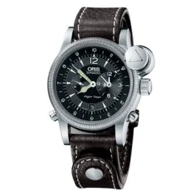 Oris BC4 Flight Timer Limited Edition Watch 690-1945-4084LS