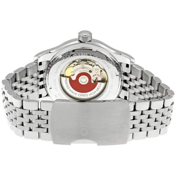 Oris Classic Date Automatic Men's Watch 733-7594-4061MB