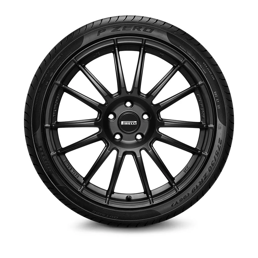 P-Zero (PZ4-Sport) - 295/35ZR22 XL 108(Y)