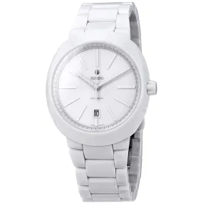 Rado D-Star Automatic White Dial Men's Watch R15964012
