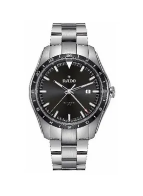 Rado Hyperchrome Automatic Black Dial Men's Watch R32050153