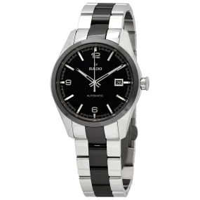Rado HyperChrome Automatic Black Dial Men's Watch R32109152