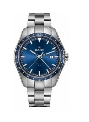 Rado Hyperchrome Automatic Blue Dial Men's Watch R32050203