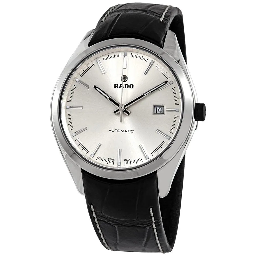 Rado Hyperchrome Automatic Silver Dial Men's Watch R32272105