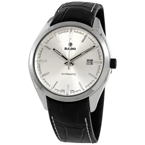 Rado Hyperchrome Automatic Silver Dial Men's Watch R32272105