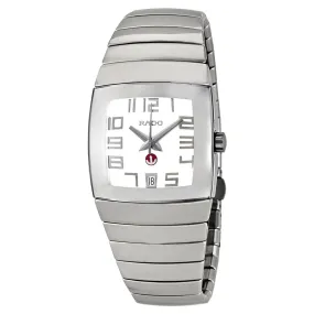 Rado Sintra Automatic White Dial Men's Watch R13662102