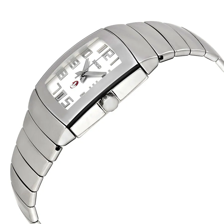 Rado Sintra Automatic White Dial Men's Watch R13662102