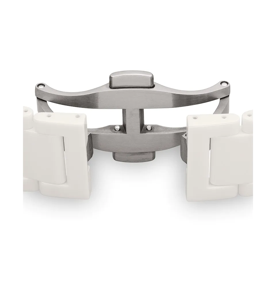 RD Watch True Square Open Heart
