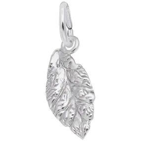 Rembrandt Charms - Tobacco Leaf Charm – 5574