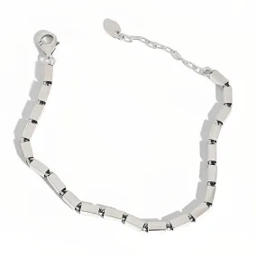 Retro Square Bracelet