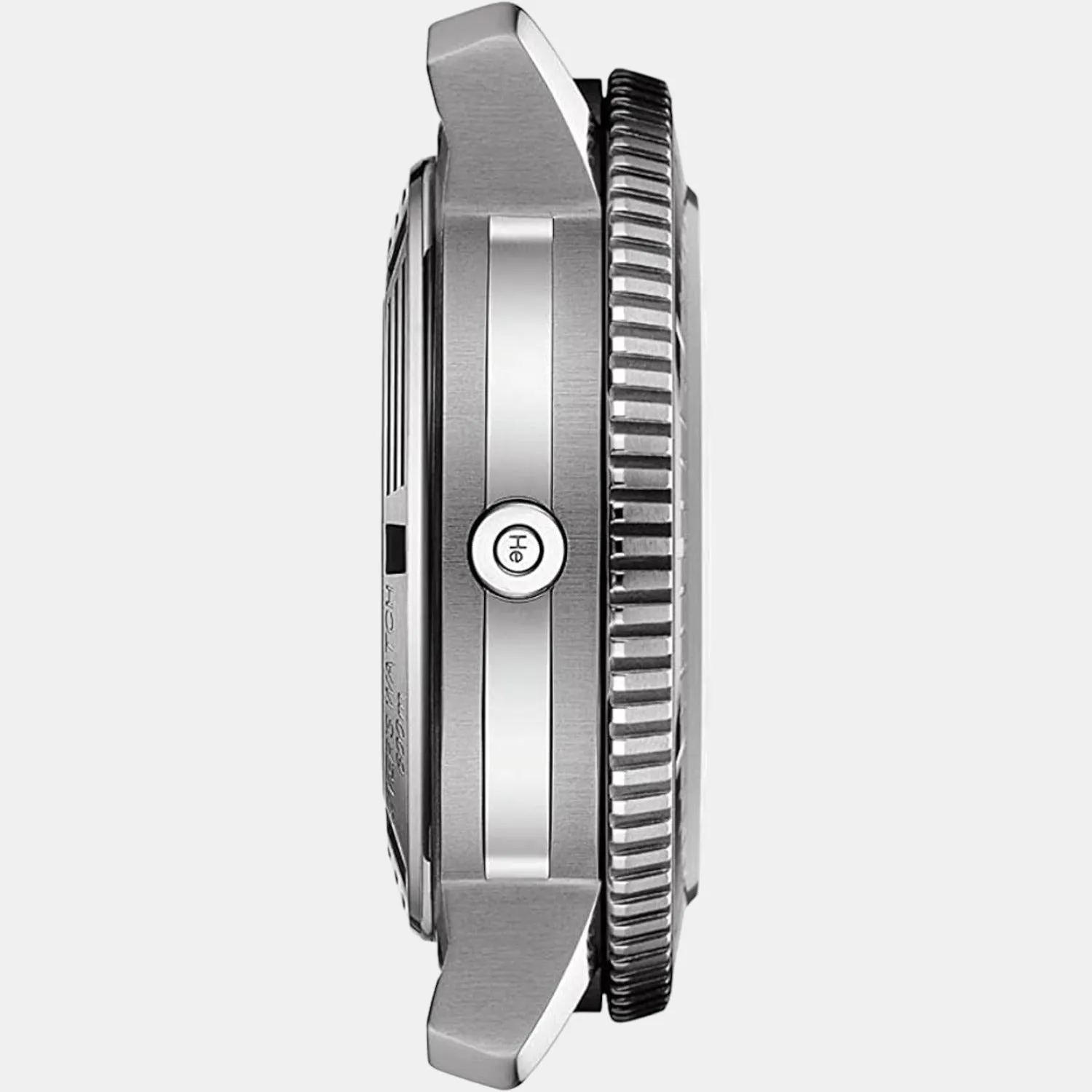 Seastar Men Automatic Stainless Steel Watch T1206071104101