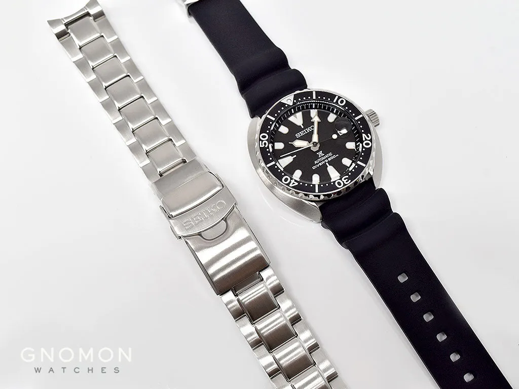Seiko Bracelet for Prospex SRPC35J1/37/39/41 - Ref. M021514J0