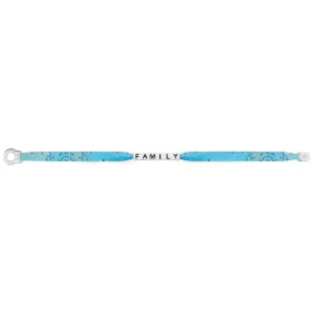 SI Bandana Bracelet Family