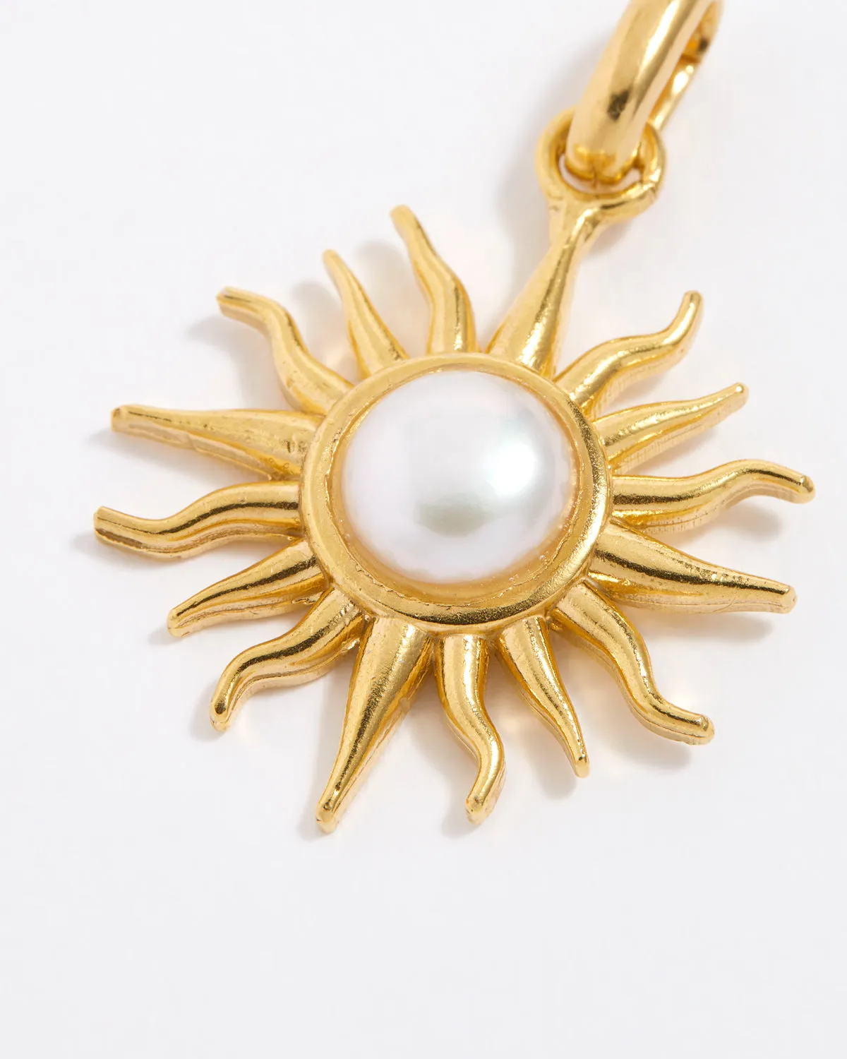 Sole Charm
