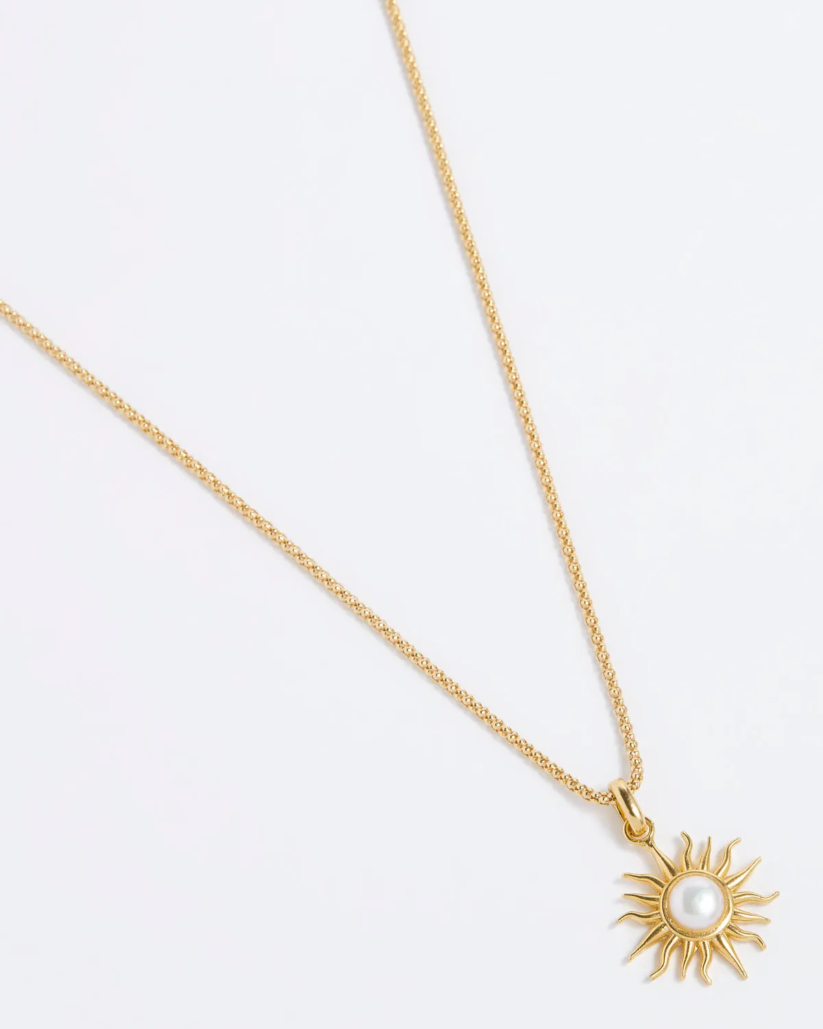 Sole Charm