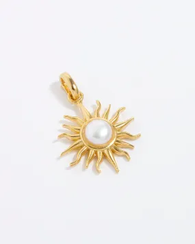 Sole Charm