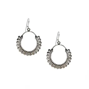 Summer, Sterling Silver