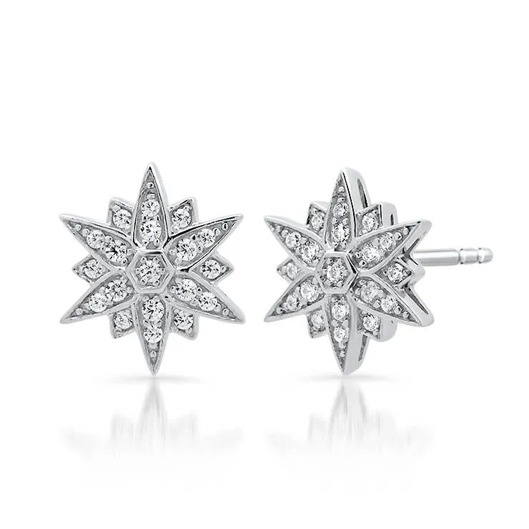 Sunshine Earrings