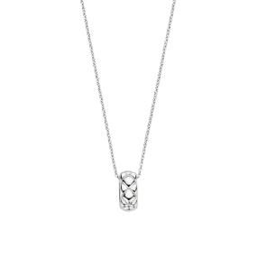 TI SENTO Necklace 34015SI