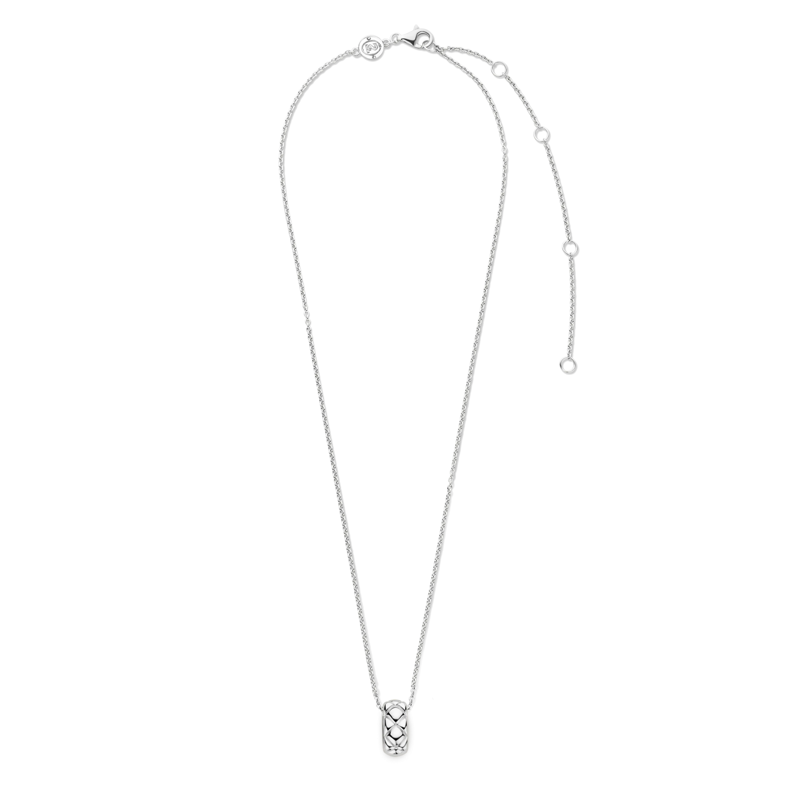 TI SENTO Necklace 34015SI