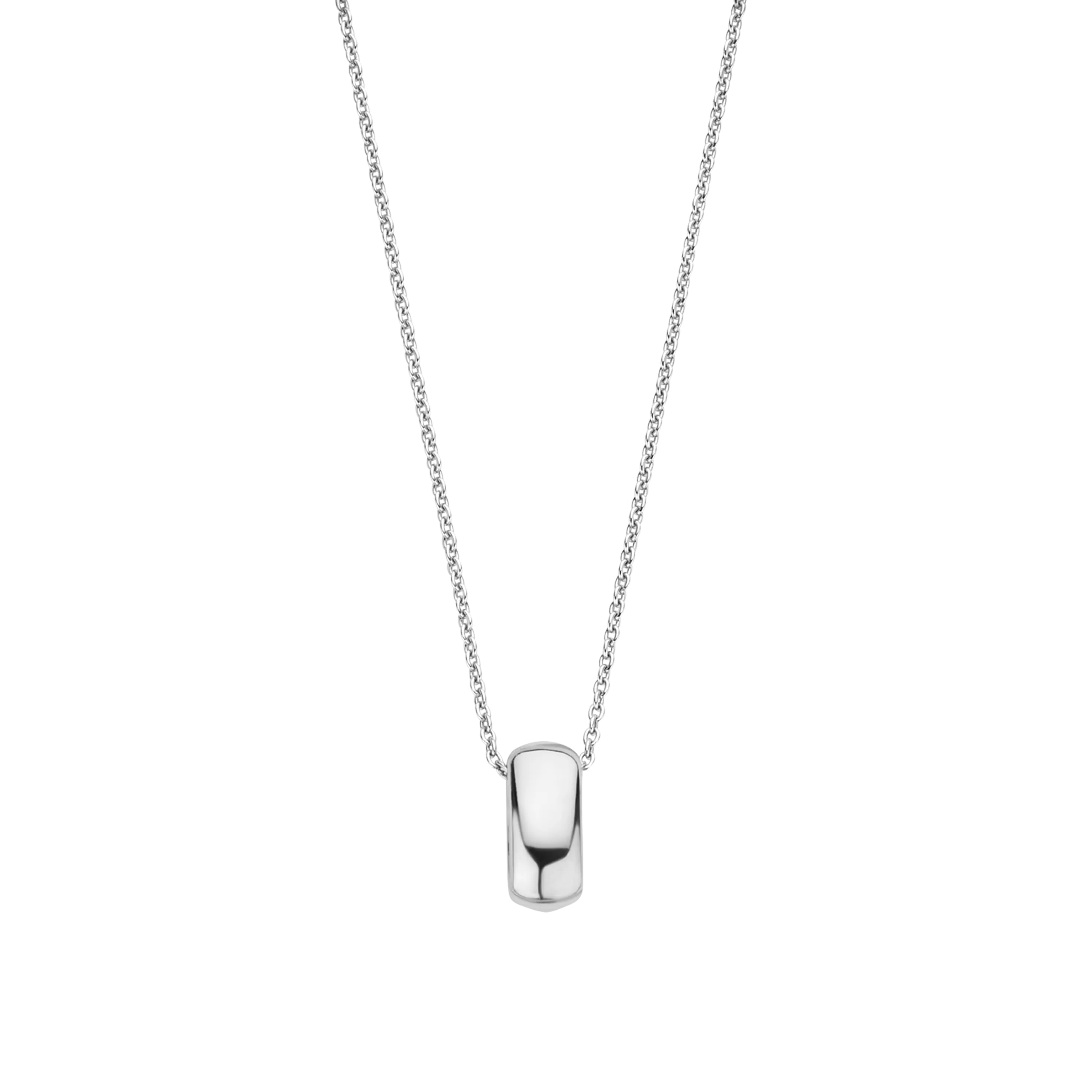 TI SENTO Necklace 34015SI