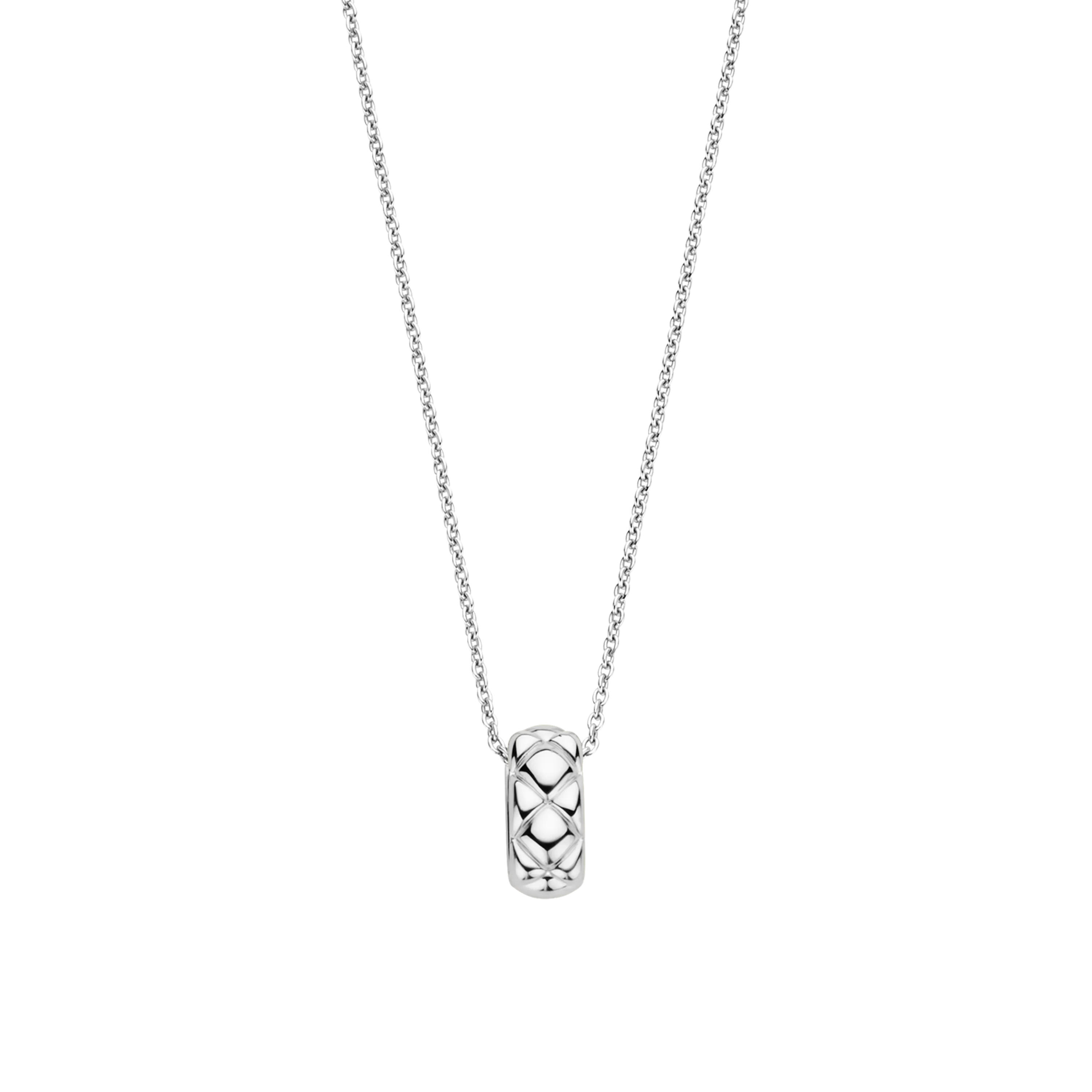 TI SENTO Necklace 34015SI