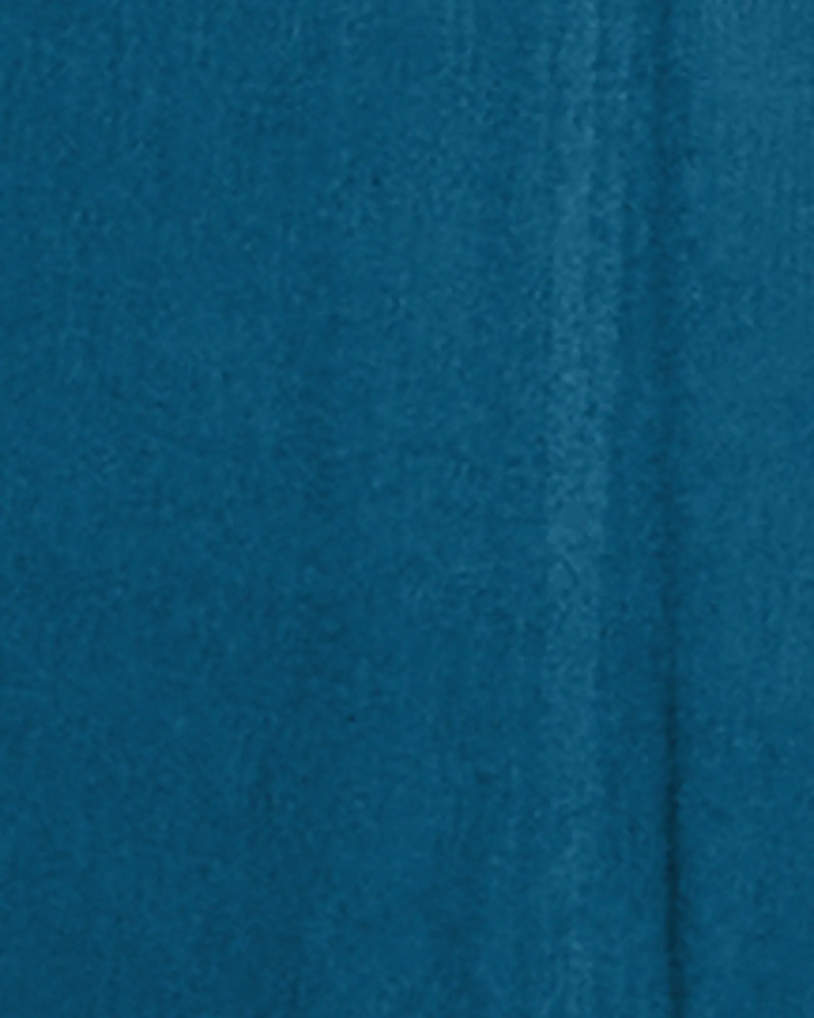 Valencia Floral Appliqué Short Dress | Teal / Orange