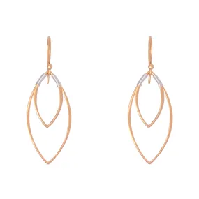 Women's Balance Earrings