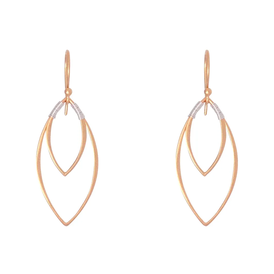 Women's Balance Earrings