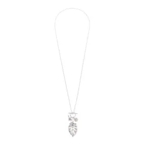 Woodland Charm Pendant Necklace