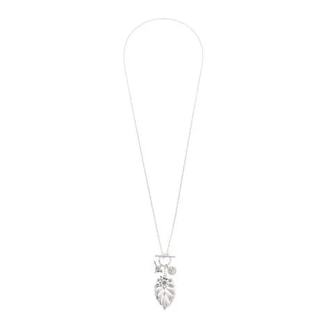 Woodland Charm Pendant Necklace